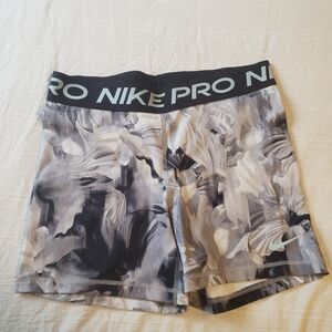 Nike PRO Biker Shorts